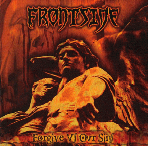 Frontside (PL) : Forgive Us Our Sins